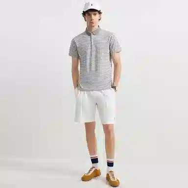 JUDGER Polo