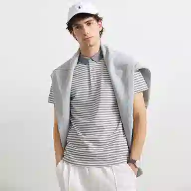 JUDGER Polo
