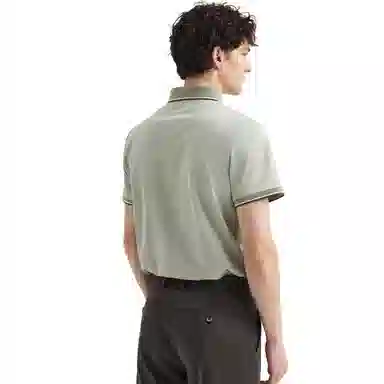JUDGER Polo