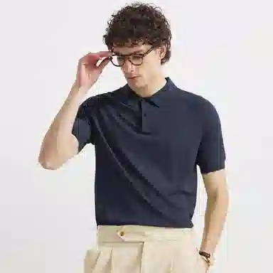JUDGER Polo