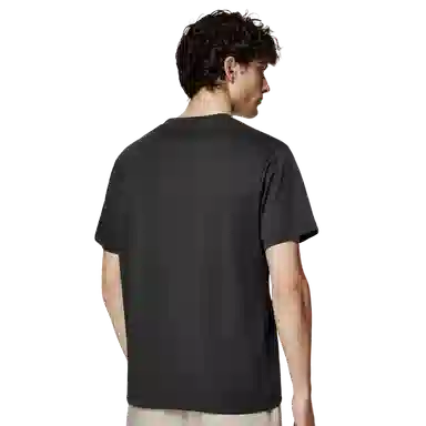 JUDGER T