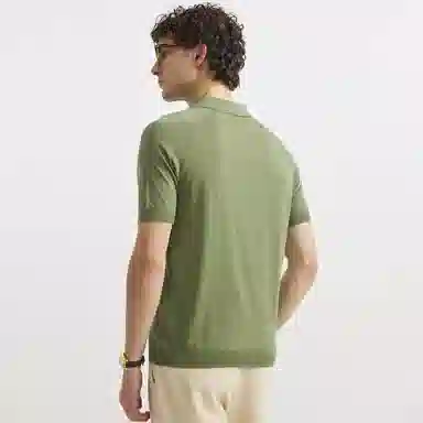 JUDGER Polo