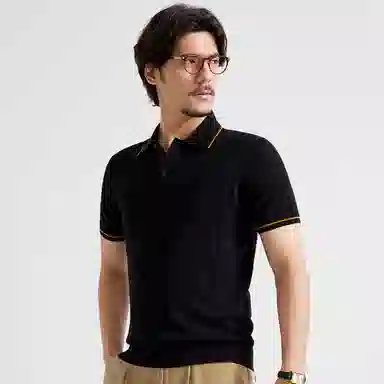 JUDGER Polo