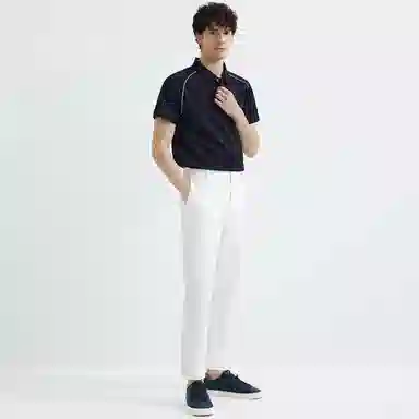 JUDGER Polo