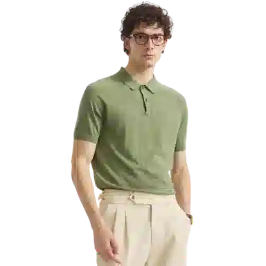 JUDGER Polo