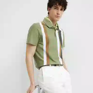 JUDGER Polo