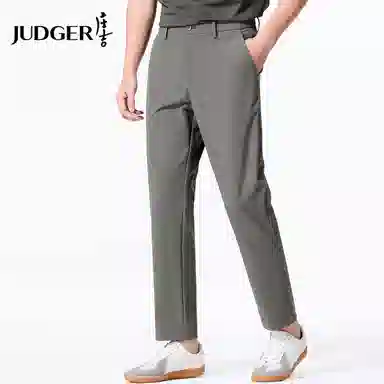 JUDGER
