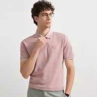 JUDGER Polo