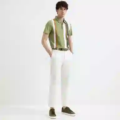 JUDGER Polo