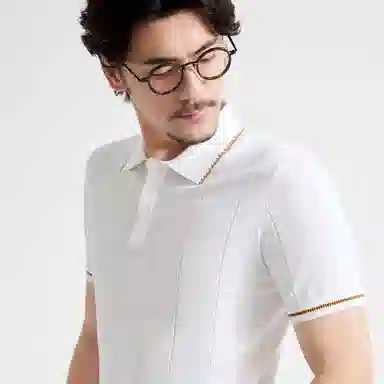 JUDGER Polo