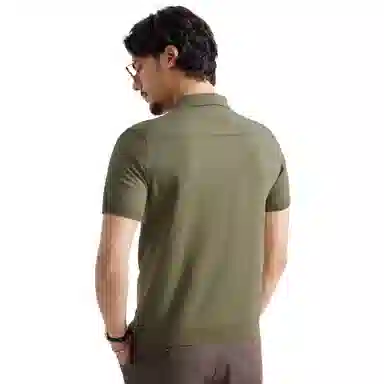 JUDGER Polo