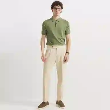 JUDGER Polo