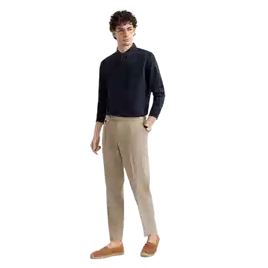 JUDGER Polo