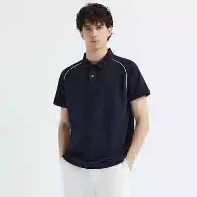 JUDGER Polo