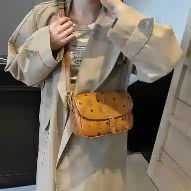 TOUTSEUL YOLO ins PU