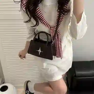 TOUTSEUL YOLO ins PU