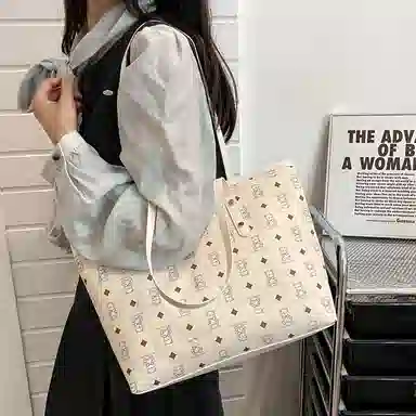 TOUTSEUL YOLO ins PU