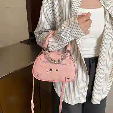 TOUTSEUL YOLO ins PU