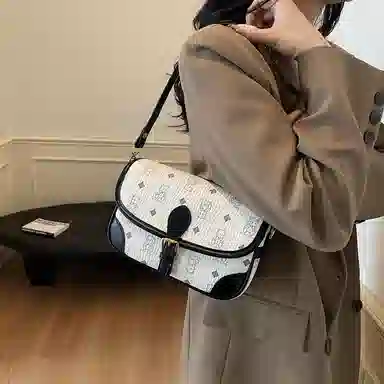 TOUTSEUL YOLO ins PU