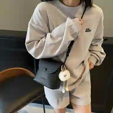 TOUTSEUL YOLO ins PU