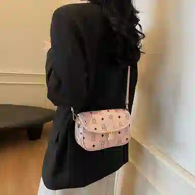 TOUTSEUL YOLO ins PU