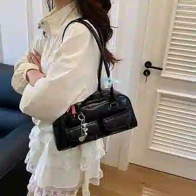 TOUTSEUL YOLO ins PU