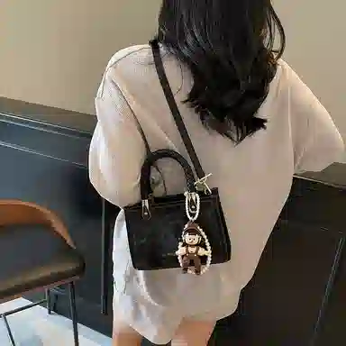 TOUTSEUL YOLO ins PU