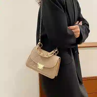 TOUTSEUL YOLO ins PU