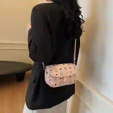 TOUTSEUL YOLO ins PU