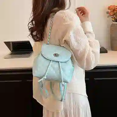 TOUTSEUL YOLO ins PU