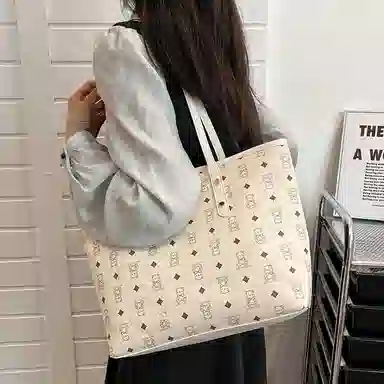 TOUTSEUL YOLO ins PU