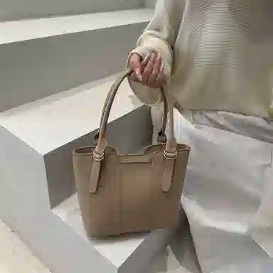 TOUTSEUL YOLO ins PU