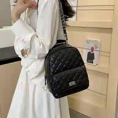 TOUTSEUL YOLO ins PU