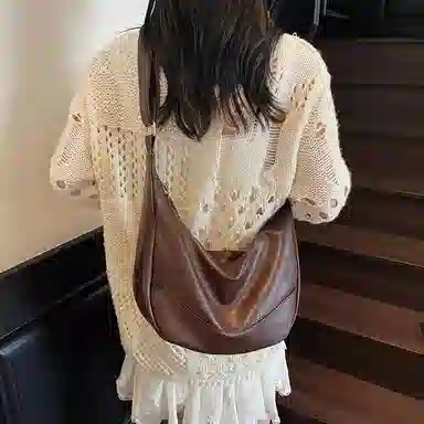 TOUTSEUL YOLO ins PU