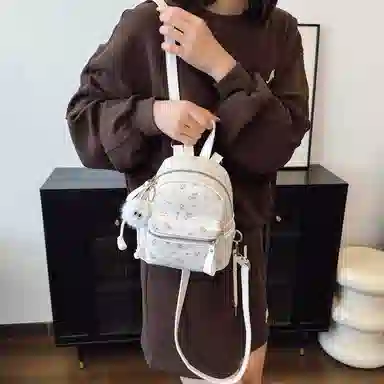 TOUTSEUL YOLO ins PU