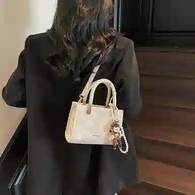 TOUTSEUL YOLO ins PU