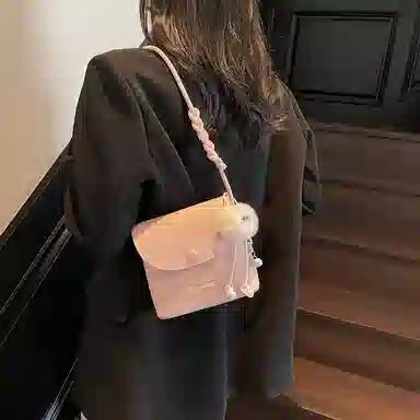 TOUTSEUL YOLO ins PU