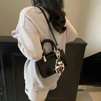 TOUTSEUL YOLO ins PU