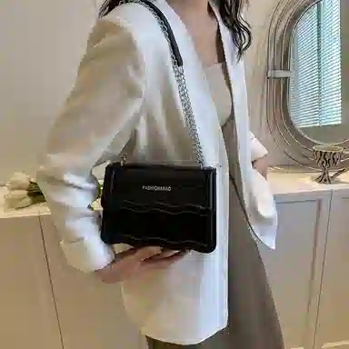 TOUTSEUL YOLO ins PU