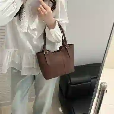 TOUTSEUL YOLO ins PU