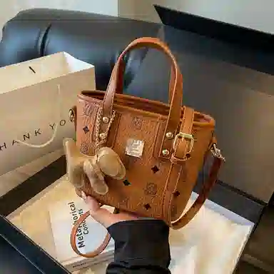 TOUTSEUL YOLO ins PU