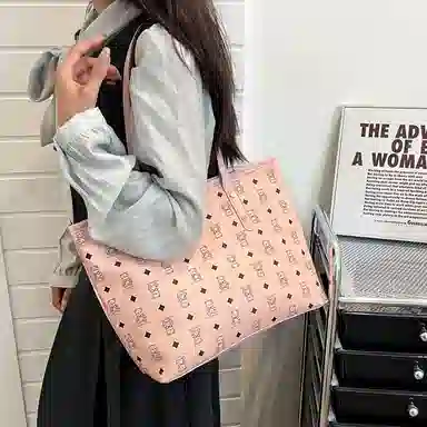 TOUTSEUL YOLO ins PU