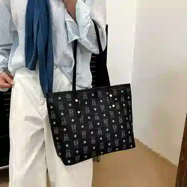 TOUTSEUL YOLO ins PU