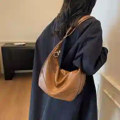 TOUTSEUL YOLO ins PU