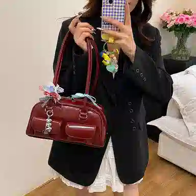 TOUTSEUL YOLO ins PU