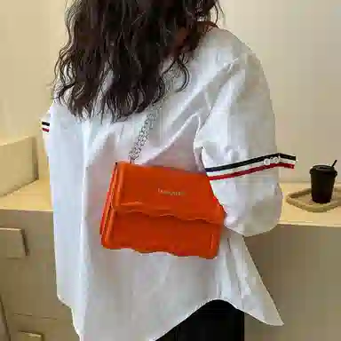 TOUTSEUL YOLO ins PU