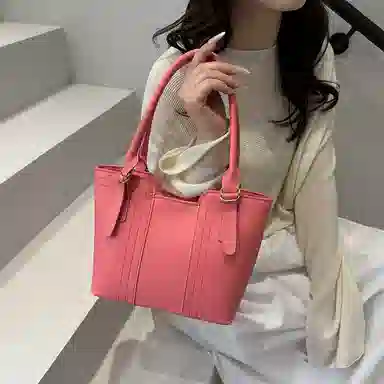 TOUTSEUL YOLO ins PU