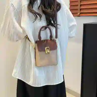 TOUTSEUL YOLO Tote Bag