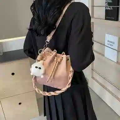 TOUTSEUL YOLO Ins PU