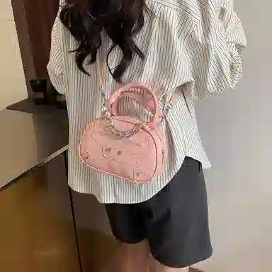 TOUTSEUL YOLO ins PU